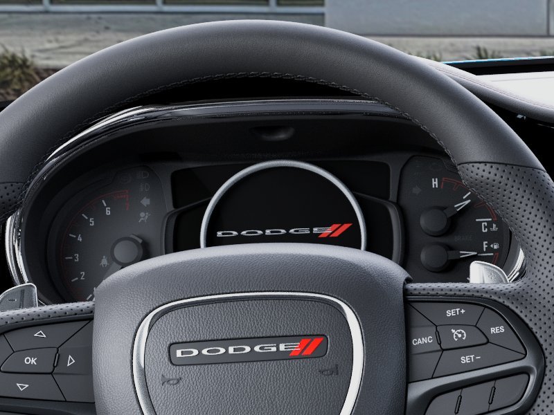 New 2026 B5 Blue Exterior Paint Dodge GT image 49
