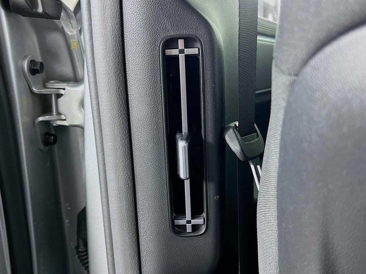 2026 Hyundai Santa Fe Hybrid — photo 15