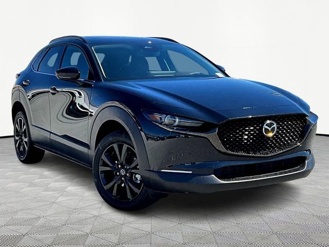 2025 Mazda CX-30 Turbo Premium AWD's photo