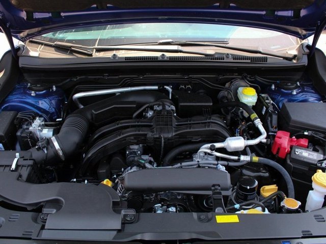 2025 Subaru Crosstrek Limited - Photo 29