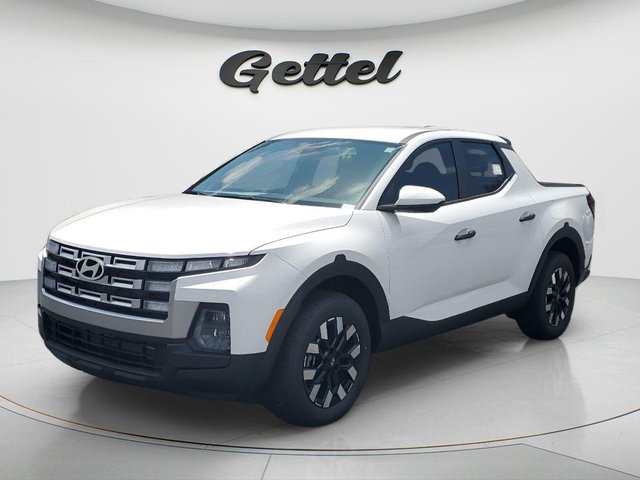 2026 Hyundai SANTA CRUZ SE AWD