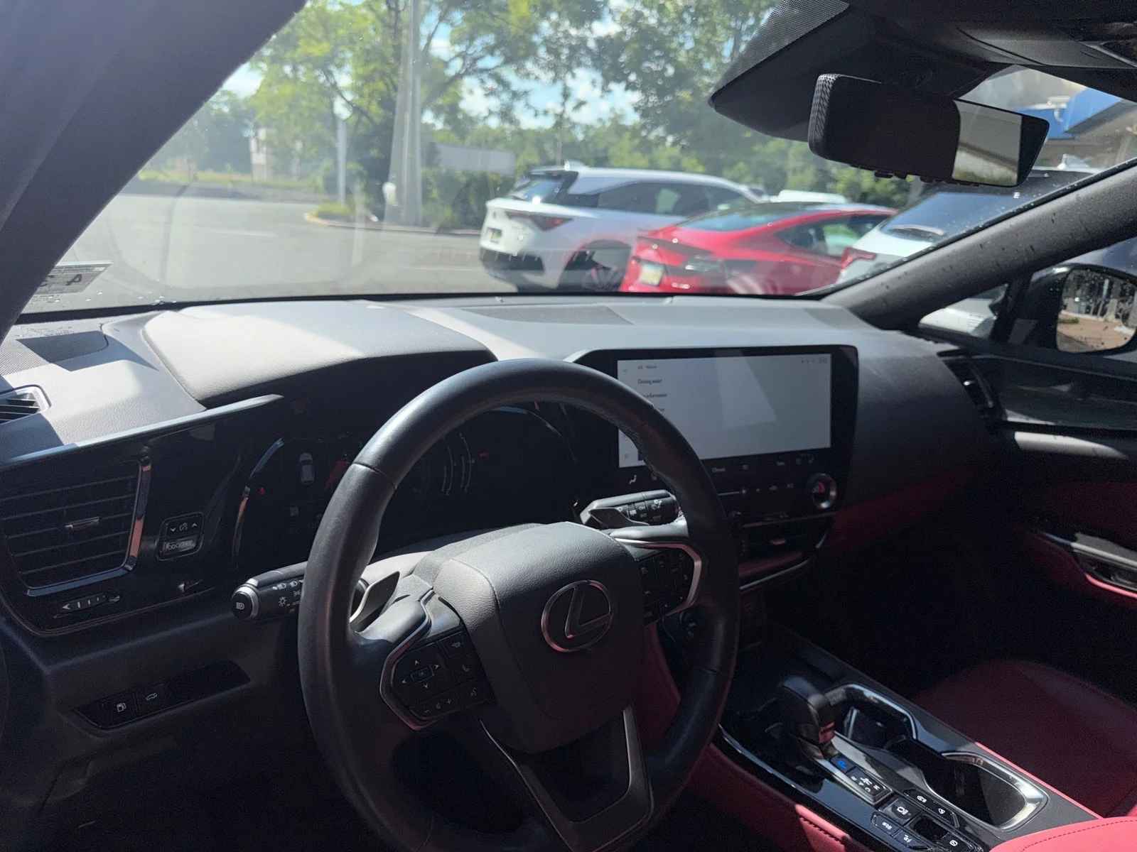 Used 2025 Caviar Lexus Premium image 2