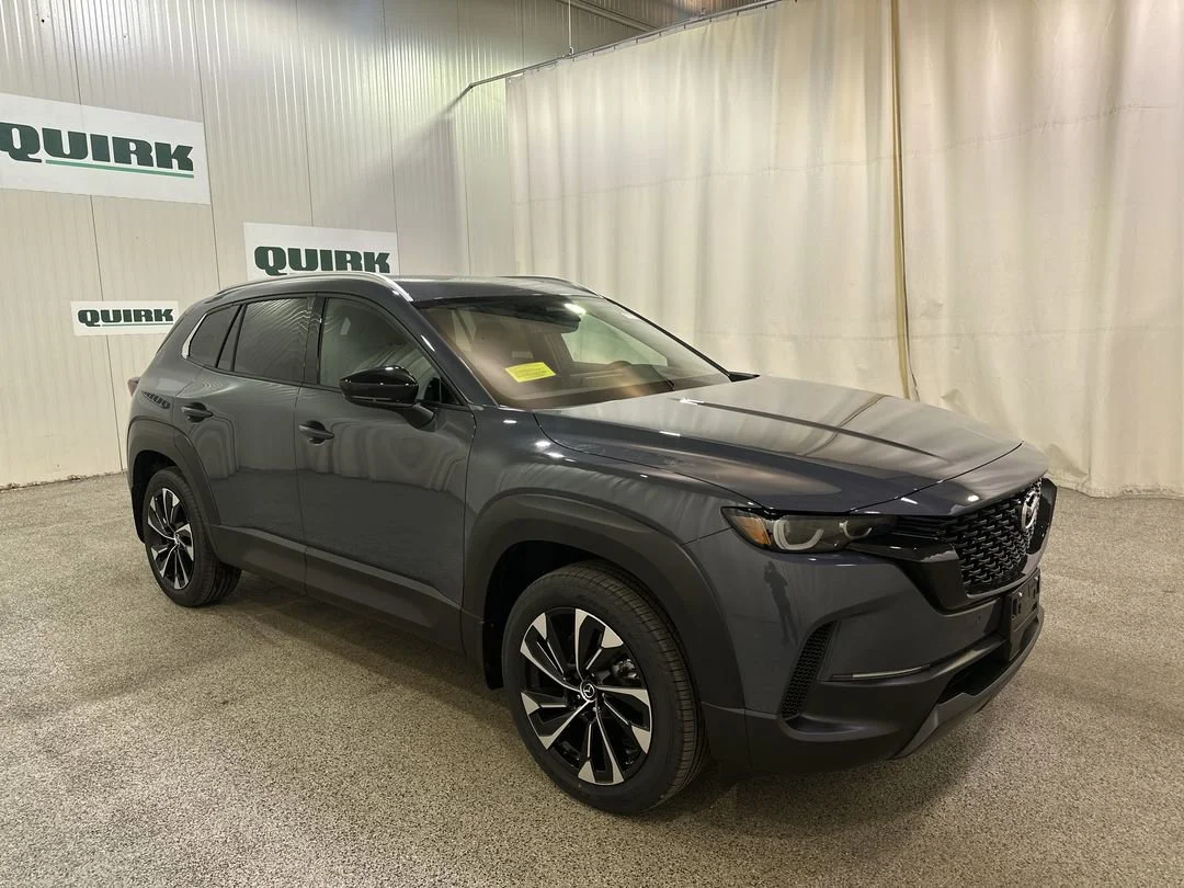 2026 Mazda CX-50 2.5 Hybrid Premium Plus's photo