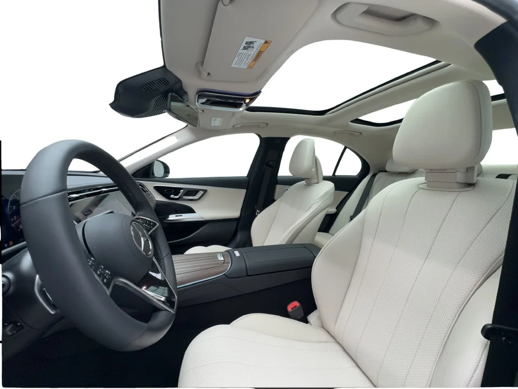 Used 2026 White Mercedes-Benz E 350 image 20