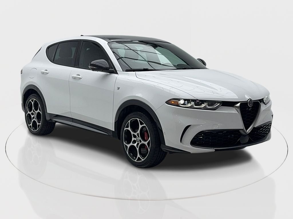2024 Alfa Romeo Tonale TI