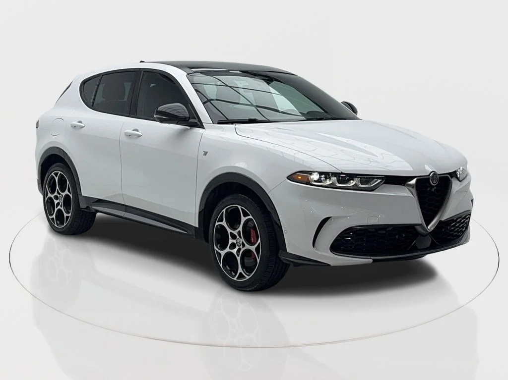 2024 Alfa Romeo Tonale