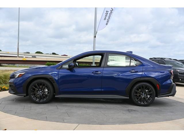 New 2026 Blue Subaru Limited image 40