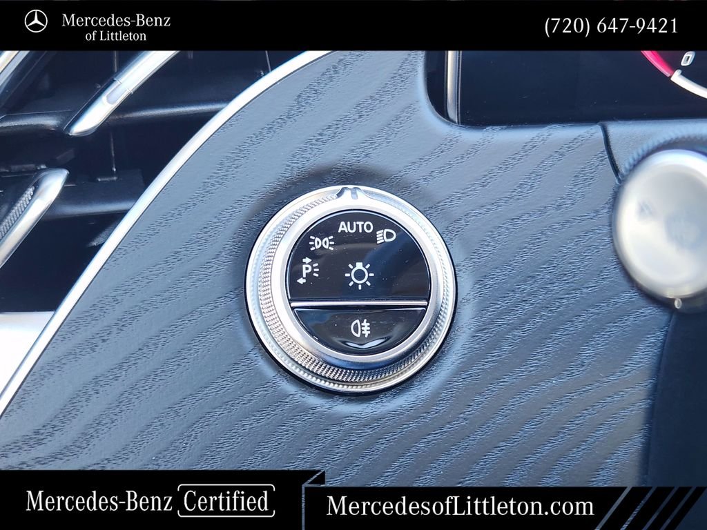 Certified Used 2026 Gray Mercedes-Benz E 350 image 21