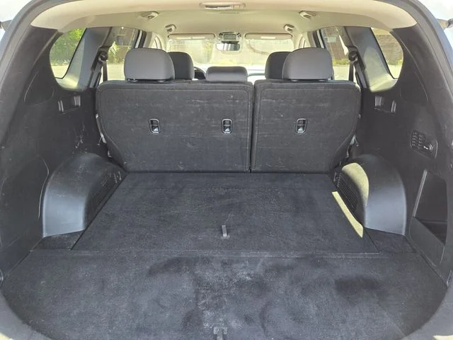 Used 2021 Gray Hyundai SEL image 15