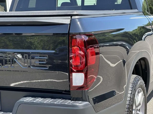 2024 Honda Ridgeline RTL - Photo 13