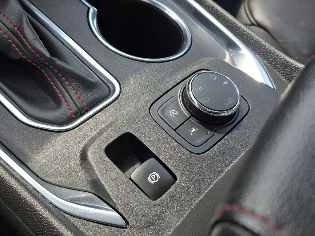 Used 2023 Black Chevrolet RS image 29
