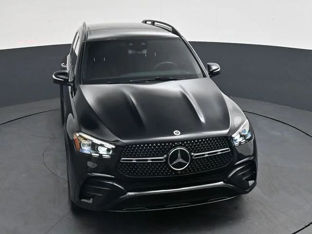 Used 2024  Mercedes-Benz GLE 580 image 29