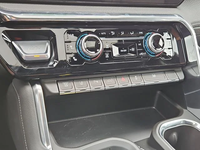 2026 GMC Sierra 3500HD Denali - Photo 26