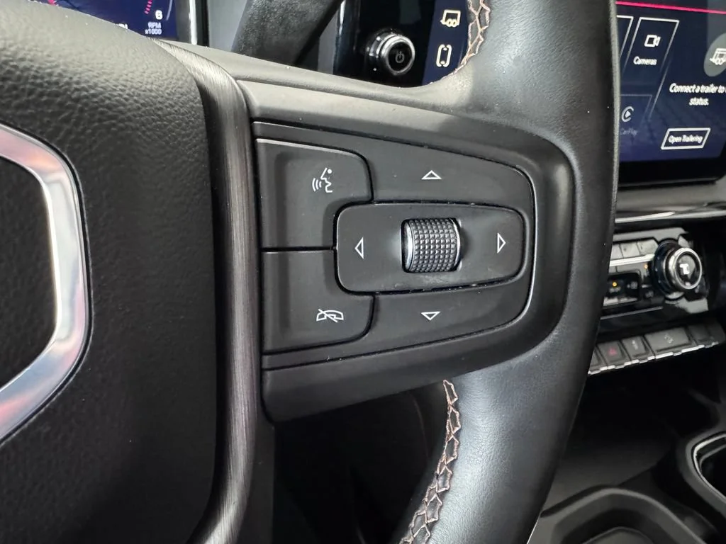 2024 GMC Sierra 2500HD AT4 - Photo 18