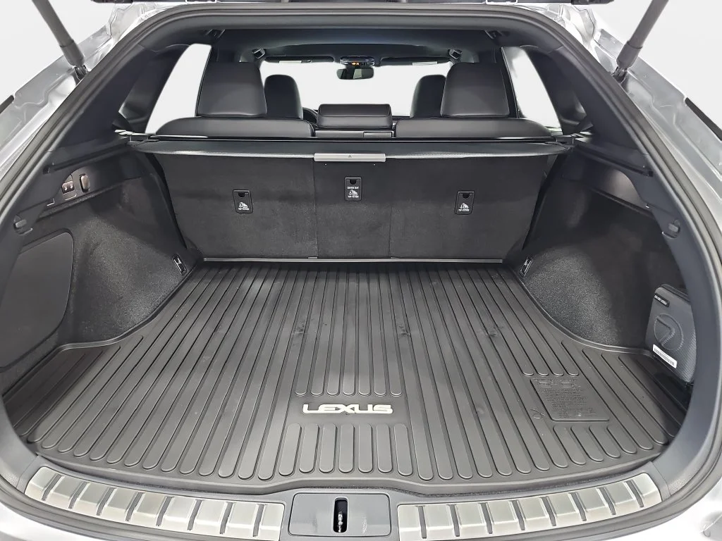 New 2026 Iridium Lexus PREMIUM PLUS image 12