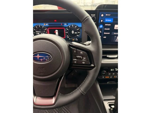 New 2026 CRYSTAL WHITE PEARL Subaru Touring XT image 35