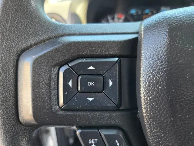 Used 2023 White Ford Base image 35
