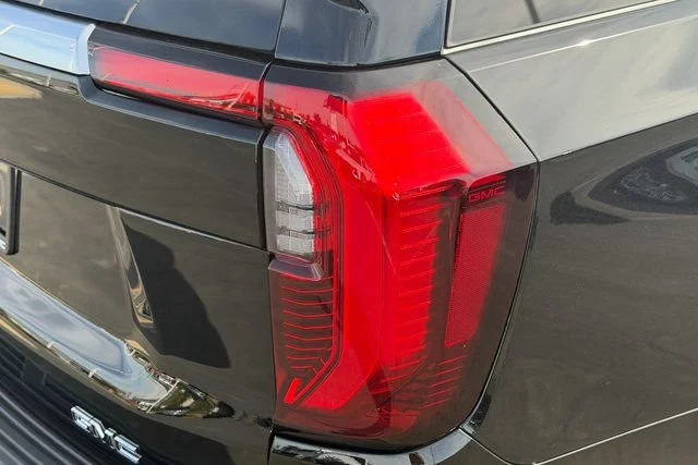 New 2026 Onyx Black GMC Denali image 7