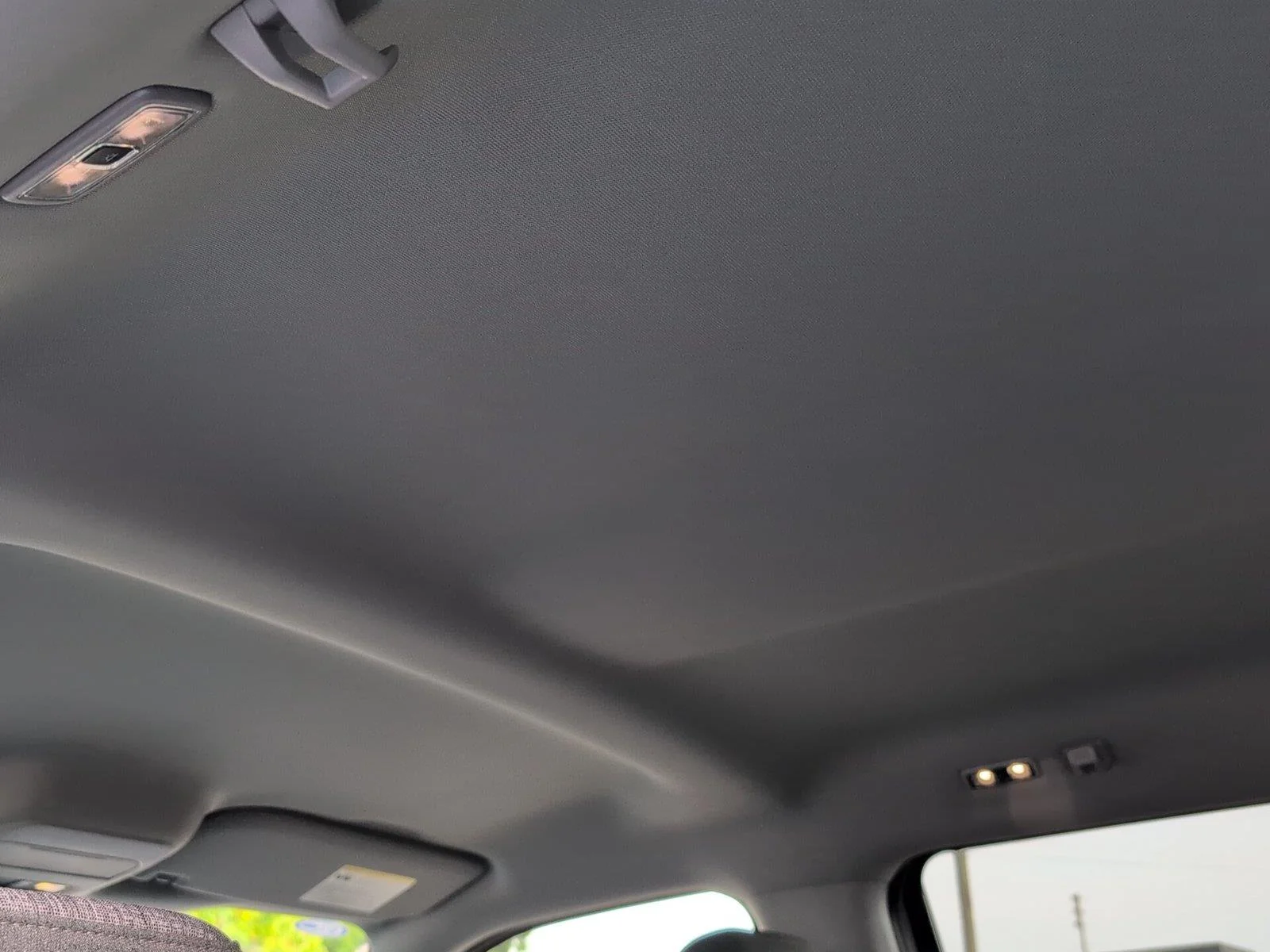 Used 2023 Iconic Silver Ford XLT image 29