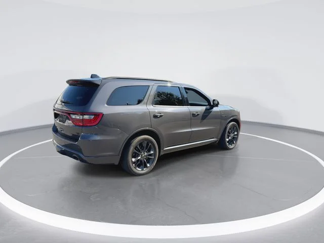 Used 2023 Gray Dodge R/T Plus image 8