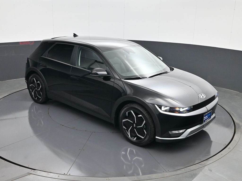 2023 Hyundai IONIQ 5 SEL - Photo 15