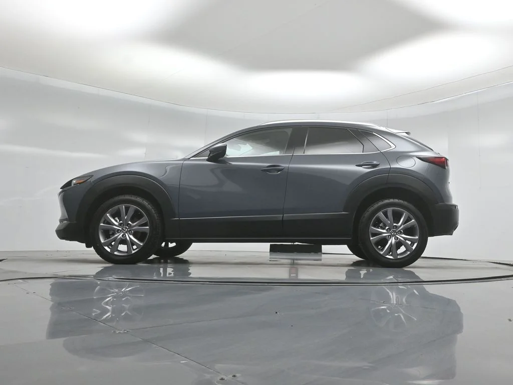 Certified Used 2020 Gray Mazda Premium image 53