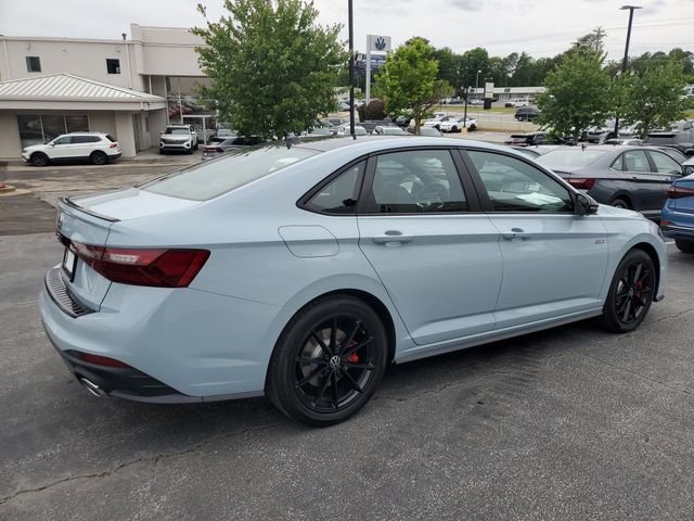 New 2026 Gray Volkswagen 2.0T Autobahn image 4