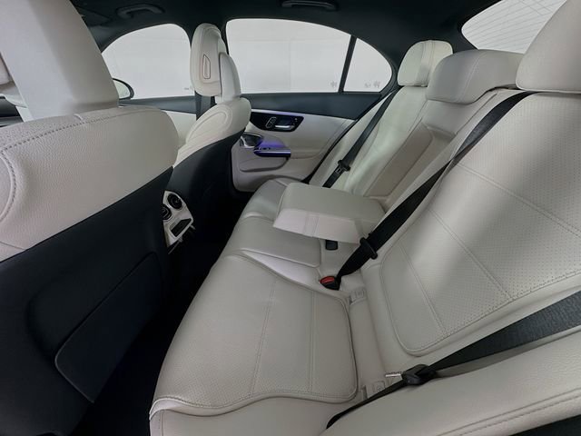 New 2026 Black Mercedes-Benz C 300 image 56