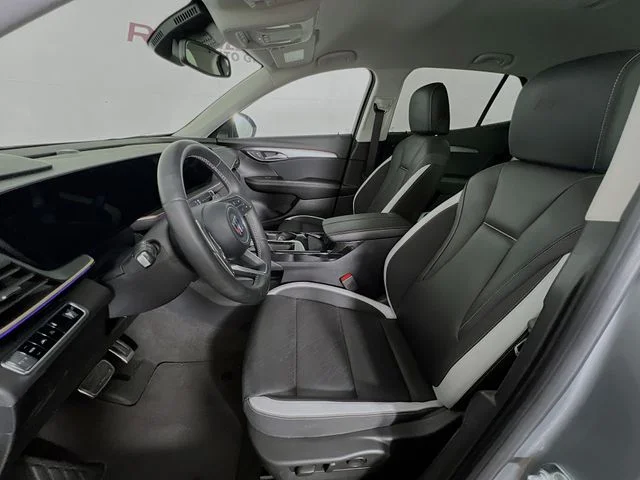 Used 2025 Gray Buick Sport Touring image 9