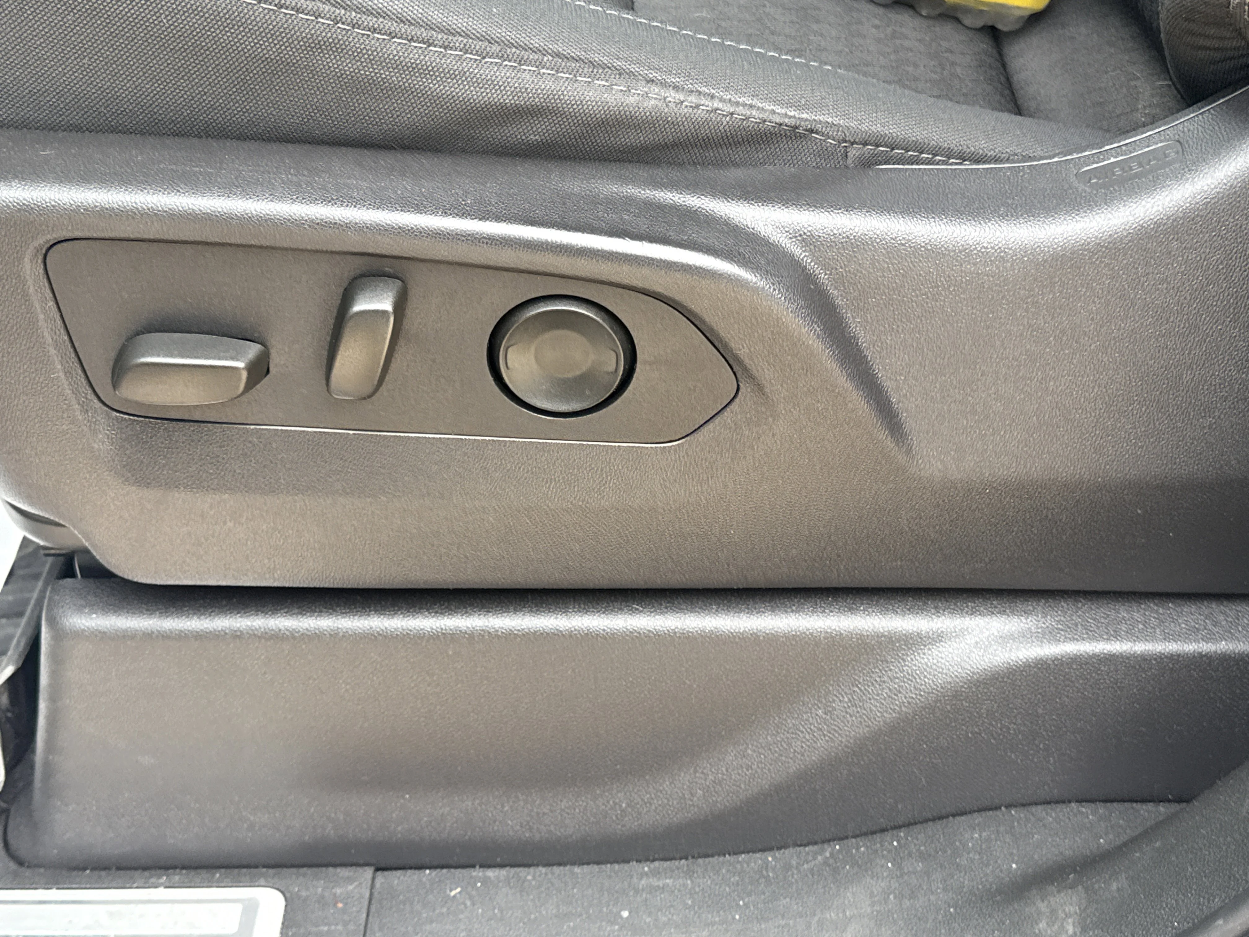 Used 2024 Slate Gray Metallic Chevrolet LT Trail Boss 4WD image 16