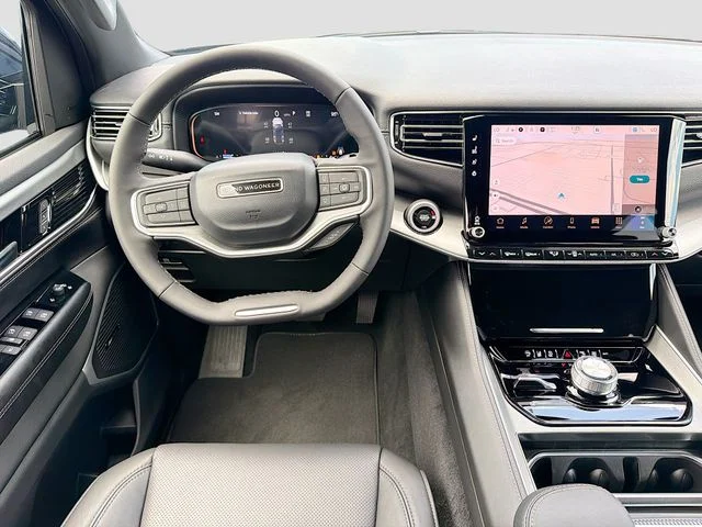 New 2026 High Gloss Black Jeep Limited Altitude image 17