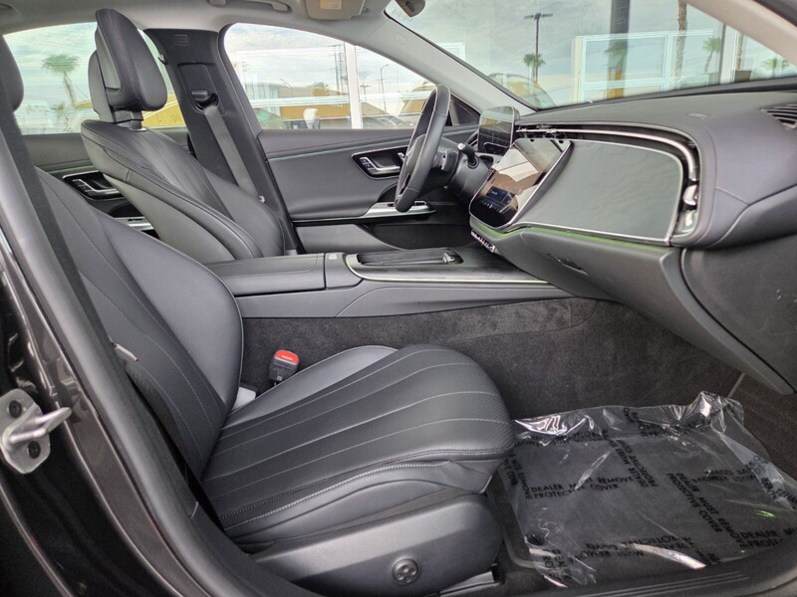 Certified Used 2026 Graphite Grey Metallic Mercedes-Benz E 350 image 19