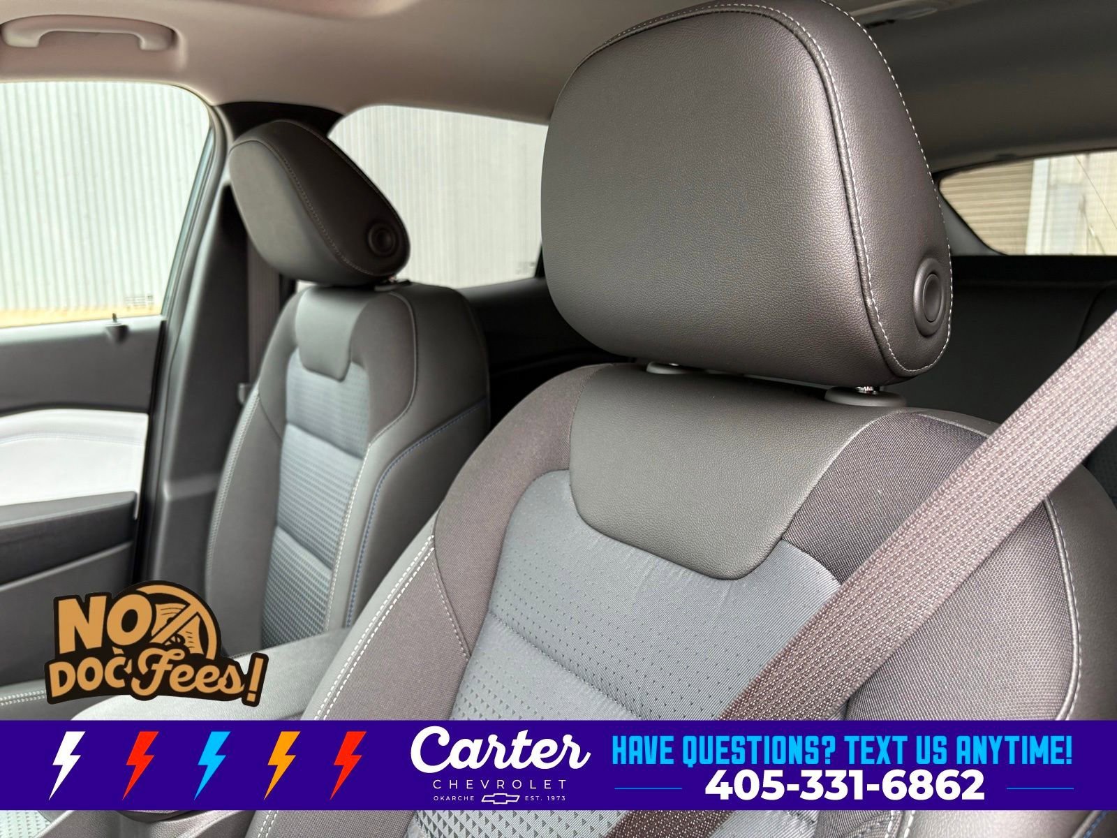 2026 Chevrolet Trax LT - Photo 26
