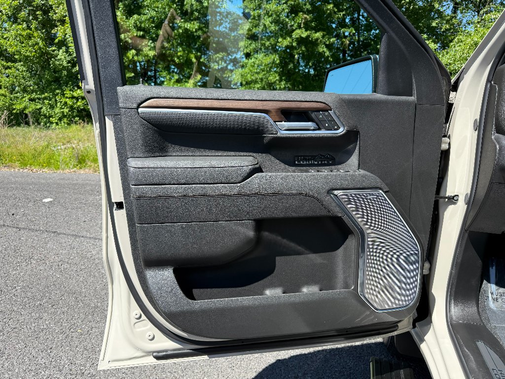 2026 Chevrolet Silverado 1500 High Country - Photo 25