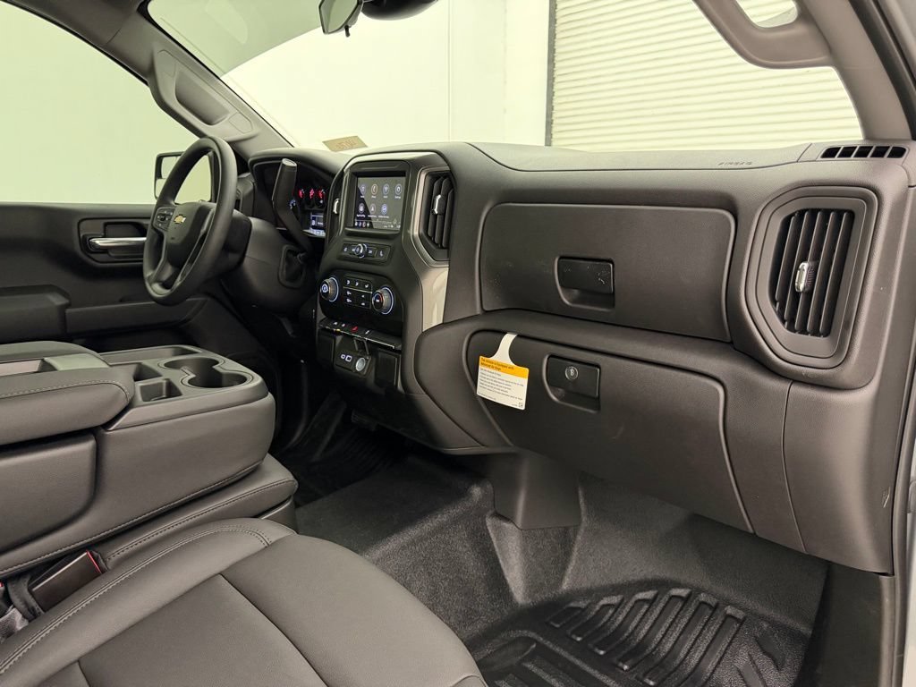 2026 Chevrolet Silverado 1500 Work Truck - Photo 42
