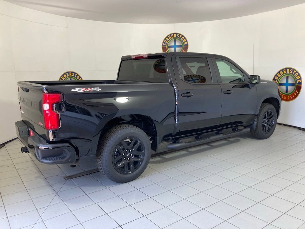 2026 Chevrolet Silverado 1500 RST - Photo 18