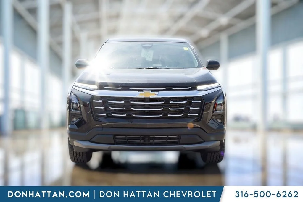 2026 Chevrolet Equinox LT - Photo 25