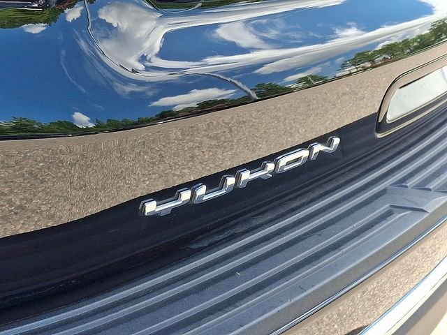 2024 GMC Yukon SLT - Photo 25