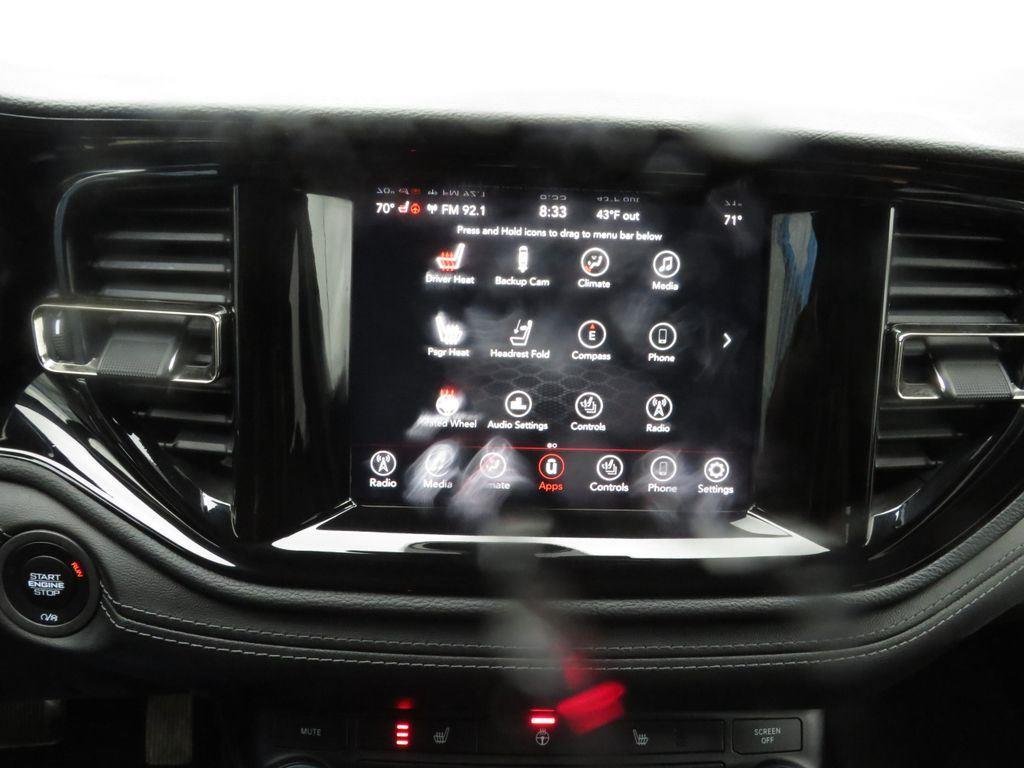 Used 2022 Red Dodge GT image 26