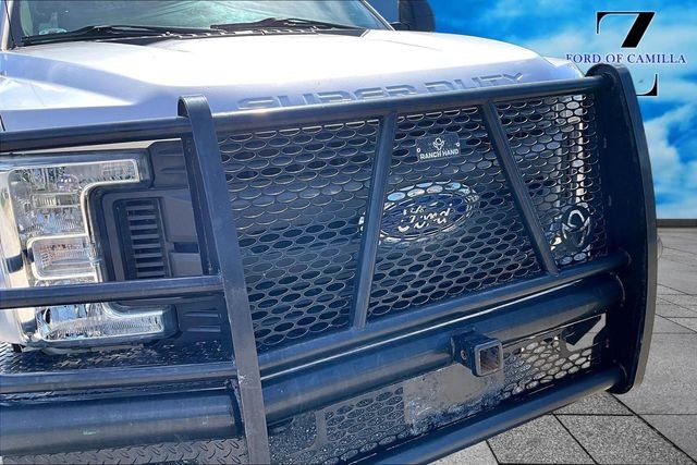 Used 2019 Ingot Silver Ford XL image 24