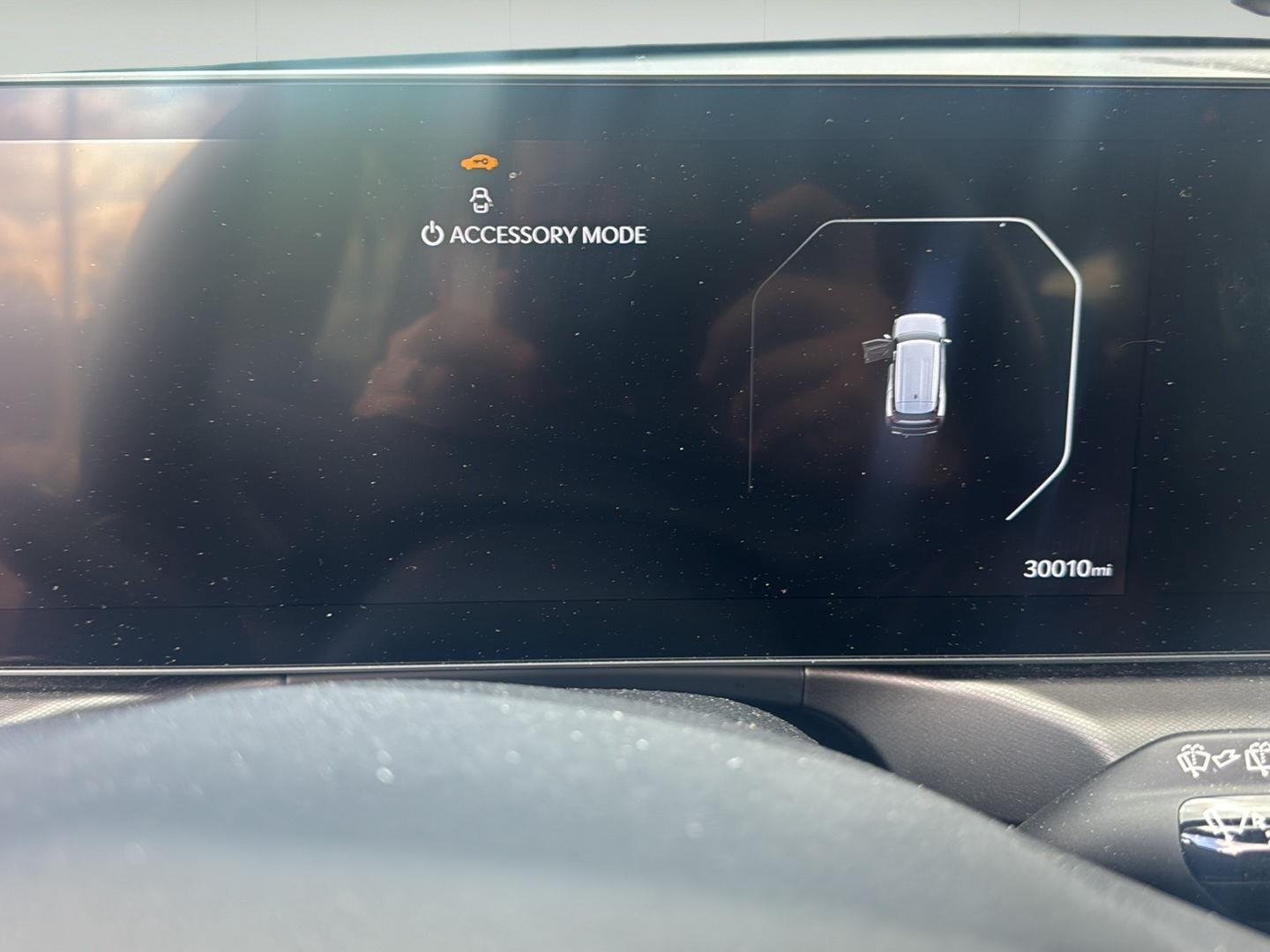 Used 2024 Panthera Metal Kia Wind image 11