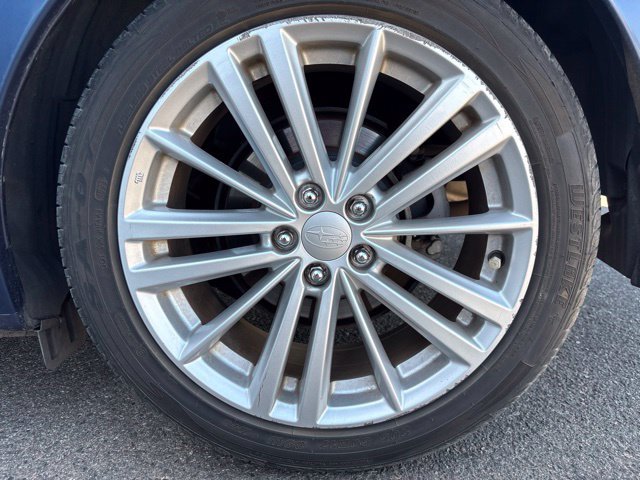 2013 Subaru Impreza 2.0I Limited - Photo 17