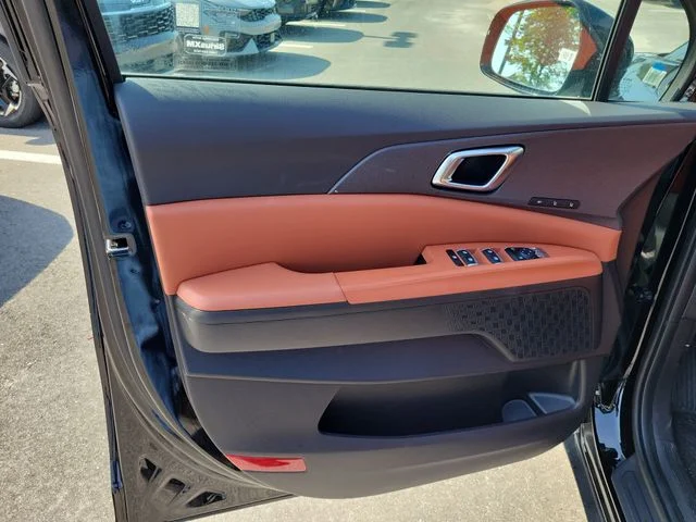 New 2026 Aurora Black Pearl Kia EX image 14