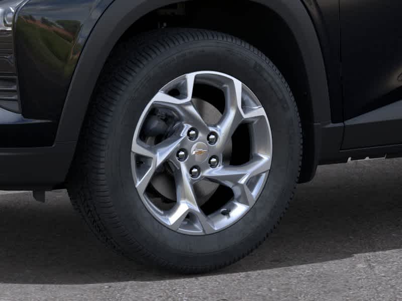 2026 Chevrolet Trax LS - Photo 9