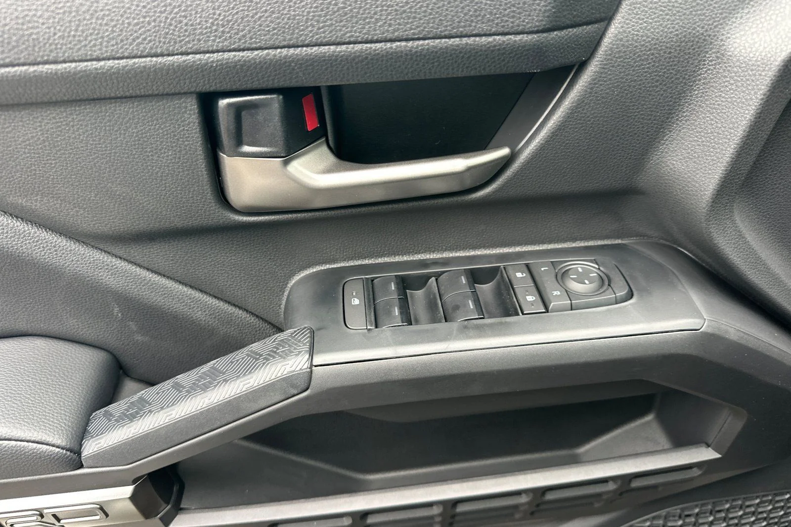 New 2026  Toyota TRD Off-Road image 18