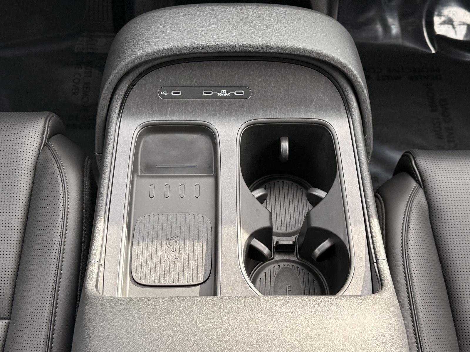 2026 Hyundai Palisade XRT Pro - Photo 32