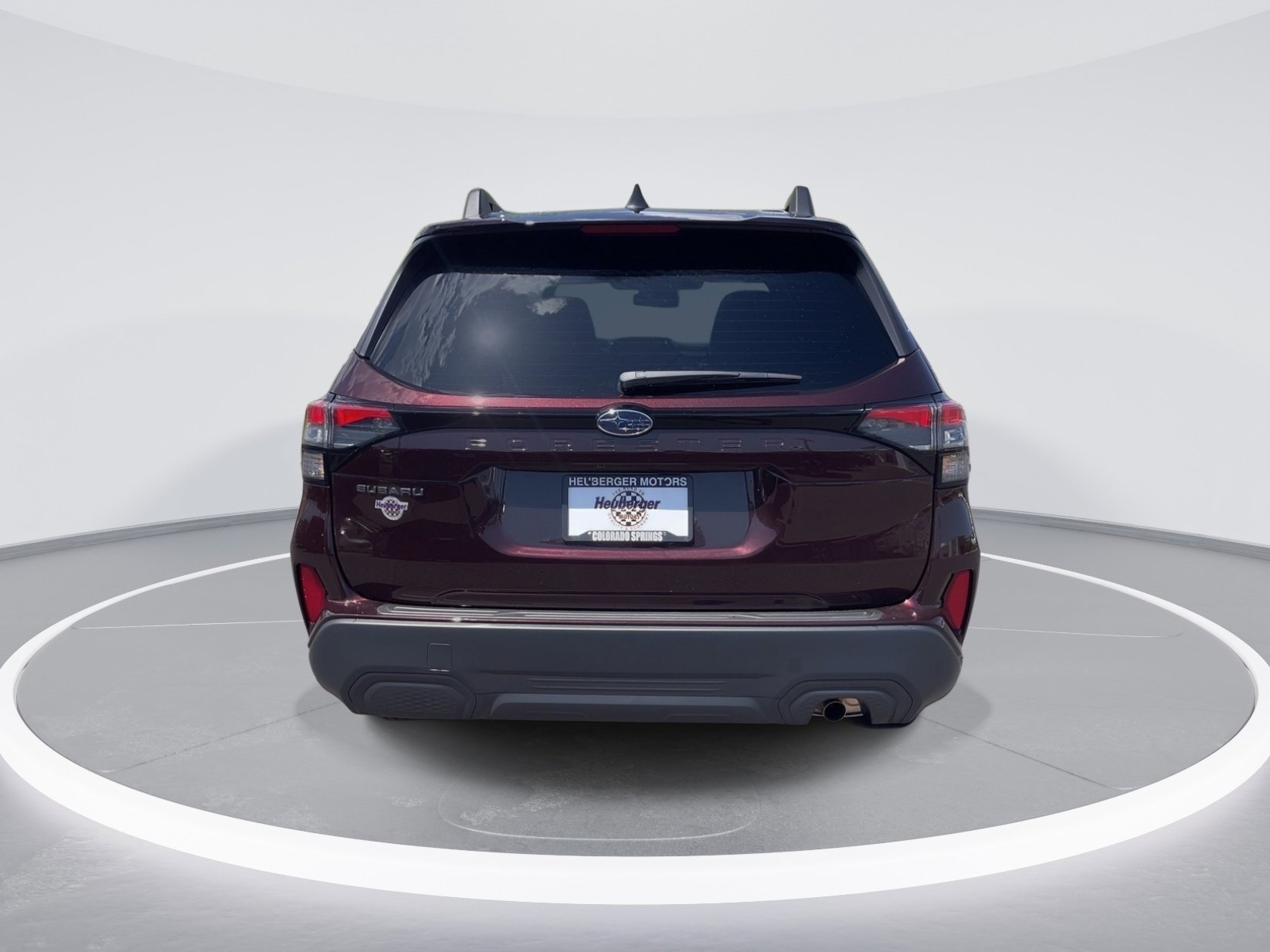 2026 Subaru Forester Premium - Photo 6