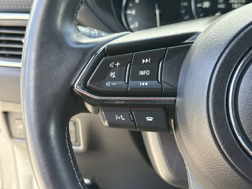 Used 2024 Gray Mazda 2.5 Turbo Signature image 42