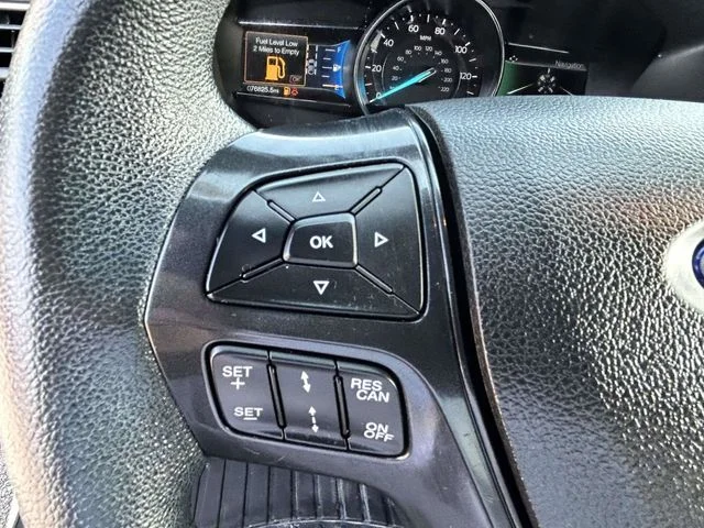 Certified Used 2018 Tan Ford XLT image 28