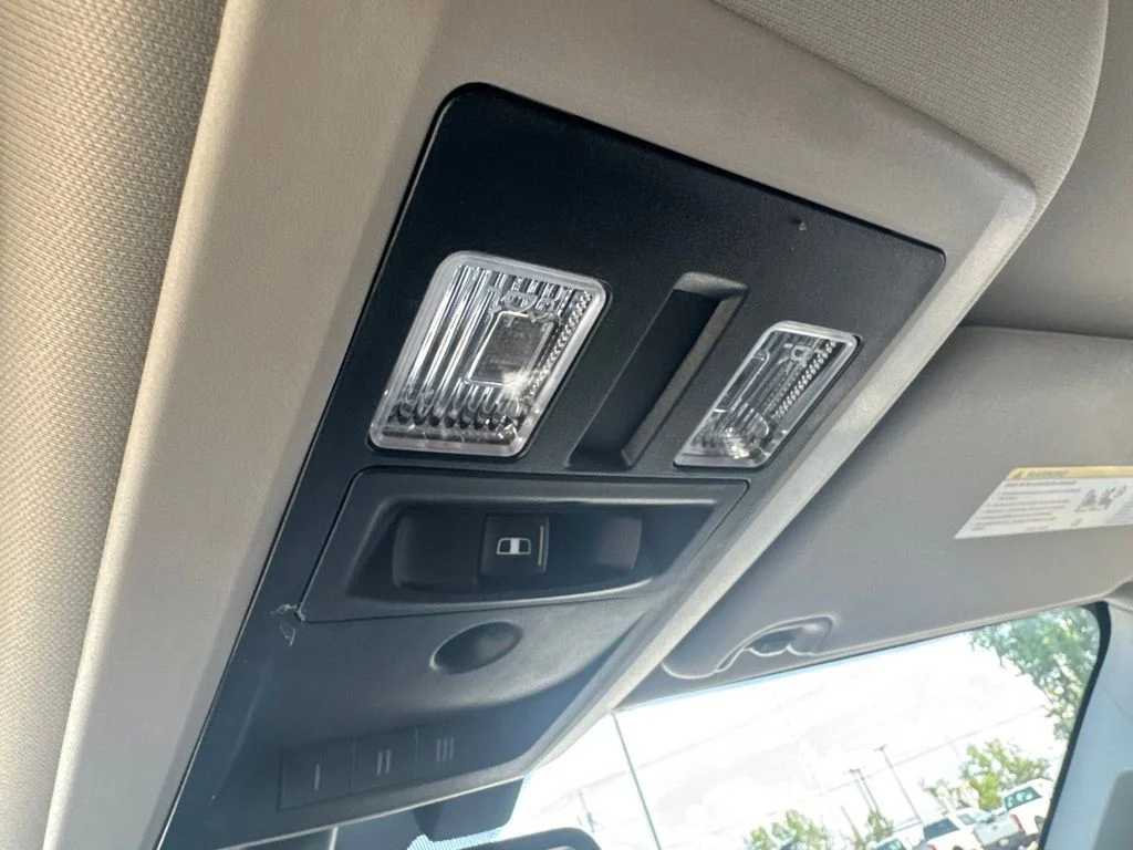 Certified Used 2018 Black Ram Laramie image 26